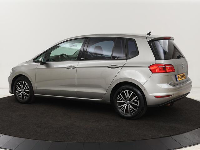 Volkswagen GOLF SPORTSVAN 1.4 TSI Allstar | Automaat | Adaptive cruise | Stoelverwarming | Park Assist | Carplay | Navigatie | Climate control | Bluetooth