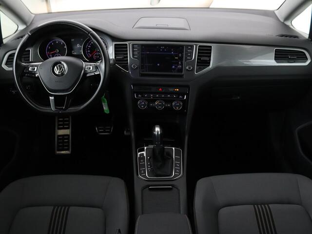 Volkswagen GOLF SPORTSVAN 1.4 TSI Allstar | Automaat | Adaptive cruise | Stoelverwarming | Park Assist | Carplay | Navigatie | Climate control | Bluetooth