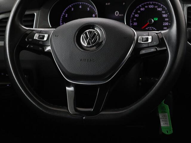 Volkswagen GOLF SPORTSVAN 1.4 TSI Allstar | Automaat | Adaptive cruise | Stoelverwarming | Park Assist | Carplay | Navigatie | Climate control | Bluetooth