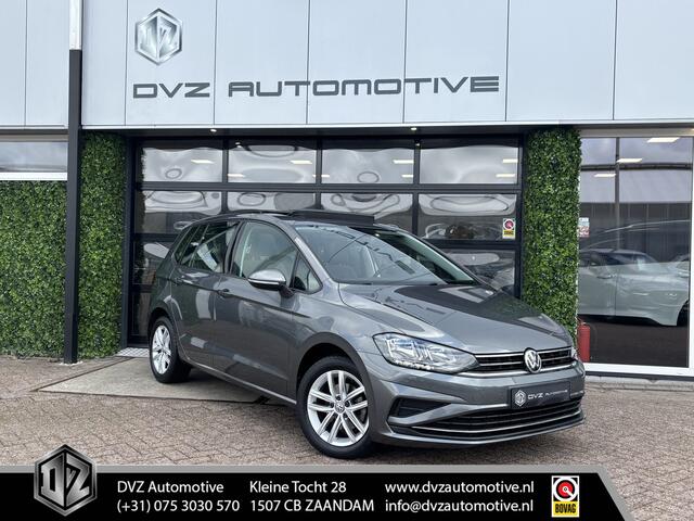 Volkswagen GOLF SPORTSVAN 1.0 TSI Comfortline | Panorama Dak | PDC | LMV