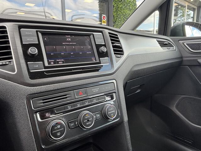 Volkswagen GOLF SPORTSVAN 1.0 TSI Comfortline | Panorama Dak | PDC | LMV