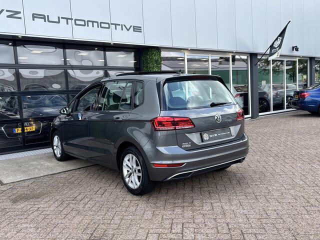 Volkswagen GOLF SPORTSVAN 1.0 TSI Comfortline | Panorama Dak | PDC | LMV