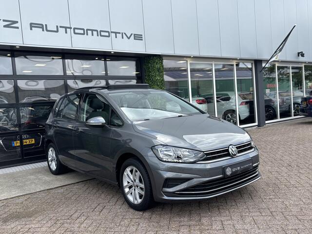 Volkswagen GOLF SPORTSVAN 1.0 TSI Comfortline | Panorama Dak | PDC | LMV