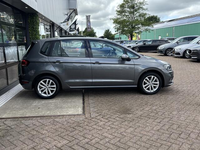 Volkswagen GOLF SPORTSVAN 1.0 TSI Comfortline | Panorama Dak | PDC | LMV