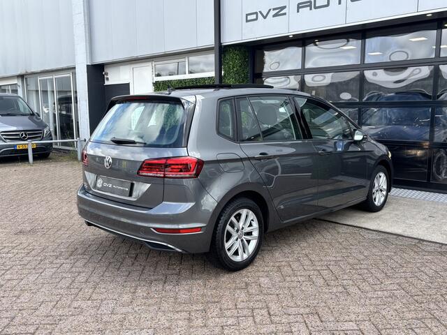 Volkswagen GOLF SPORTSVAN 1.0 TSI Comfortline | Panorama Dak | PDC | LMV