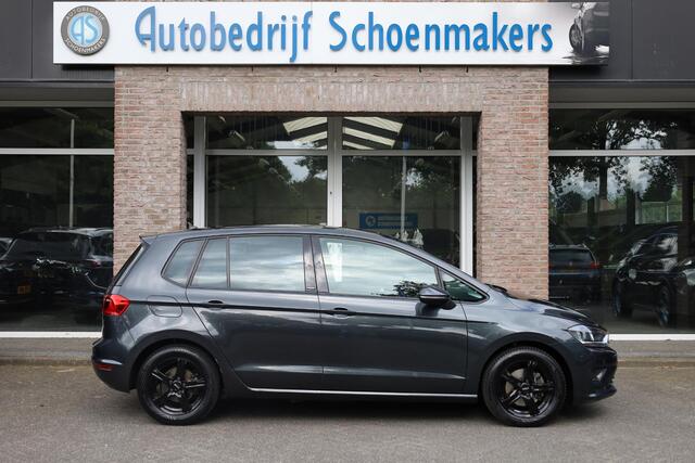 Volkswagen GOLF SPORTSVAN 1.4 TSI ALLSTAR TREKHAAK-AFN. STOELVERW. PANO CRUISE CLIMA NAVI 2XPDC LMV