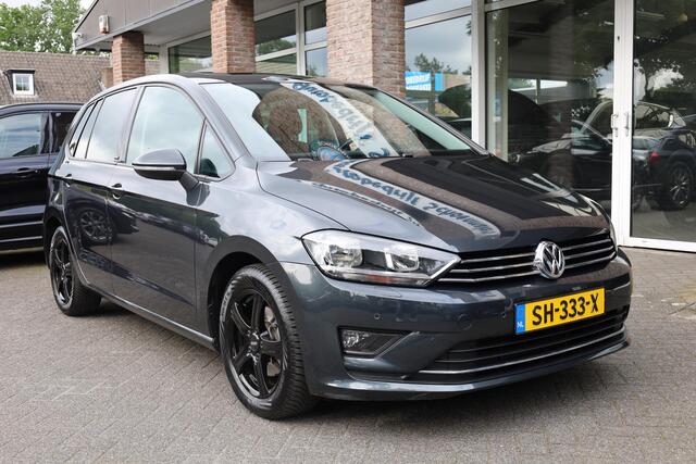 Volkswagen GOLF SPORTSVAN 1.4 TSI ALLSTAR TREKHAAK-AFN. STOELVERW. PANO CRUISE CLIMA NAVI 2XPDC LMV