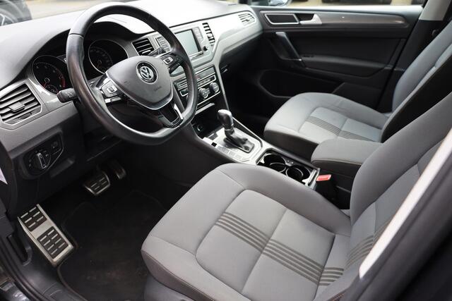 Volkswagen GOLF SPORTSVAN 1.4 TSI ALLSTAR TREKHAAK-AFN. STOELVERW. PANO CRUISE CLIMA NAVI 2XPDC LMV