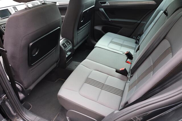 Volkswagen GOLF SPORTSVAN 1.4 TSI ALLSTAR TREKHAAK-AFN. STOELVERW. PANO CRUISE CLIMA NAVI 2XPDC LMV