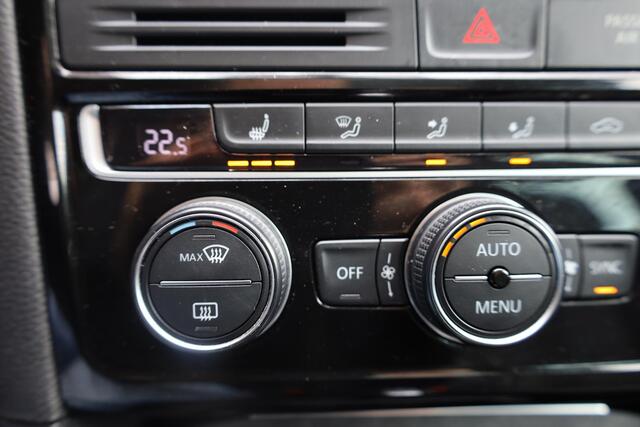 Volkswagen GOLF SPORTSVAN 1.4 TSI ALLSTAR TREKHAAK-AFN. STOELVERW. PANO CRUISE CLIMA NAVI 2XPDC LMV