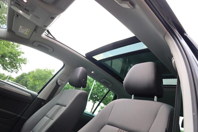 Volkswagen GOLF SPORTSVAN 1.4 TSI ALLSTAR TREKHAAK-AFN. STOELVERW. PANO CRUISE CLIMA NAVI 2XPDC LMV