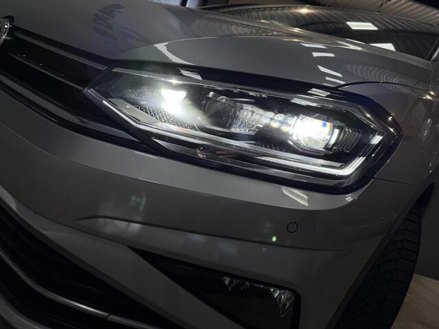 Volkswagen GOLF SPORTSVAN 1.5 TSI ACT Highline Edition Airco ECC | LED | Camera | Adaptive Cruise | Stoelverwarming | Apple Carplay Android Auto | Isofix | NAP |