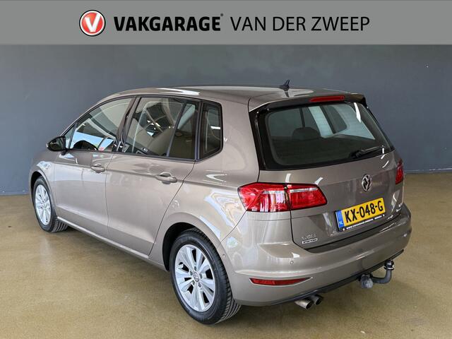 Volkswagen GOLF SPORTSVAN 1.4 TSI Business Edition DSG | Adaptive Cruise | Navi