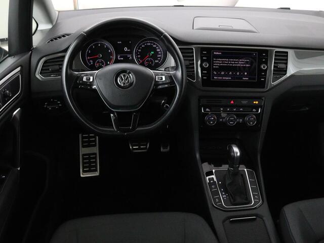 Volkswagen GOLF SPORTSVAN 1.0 TSI Comfortline | Adaptive cruise | Carplay | Camera |Navigatie | DSG automaat