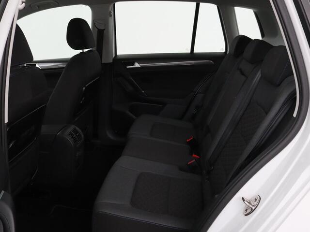 Volkswagen GOLF SPORTSVAN 1.0 TSI Comfortline | Adaptive cruise | Carplay | Camera |Navigatie | DSG automaat