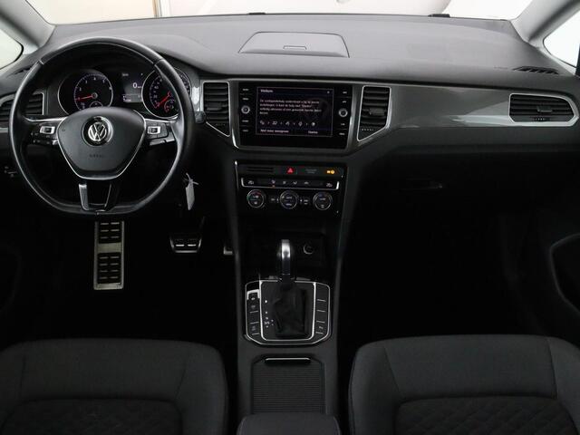 Volkswagen GOLF SPORTSVAN 1.0 TSI Comfortline | Adaptive cruise | Carplay | Camera |Navigatie | DSG automaat