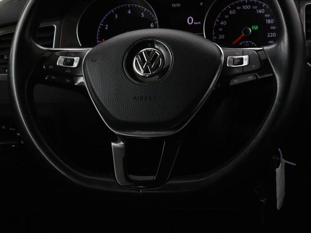 Volkswagen GOLF SPORTSVAN 1.0 TSI Comfortline | Adaptive cruise | Carplay | Camera |Navigatie | DSG automaat