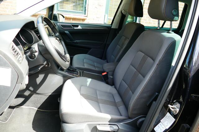 Volkswagen GOLF SPORTSVAN 1.2 TSI Highline