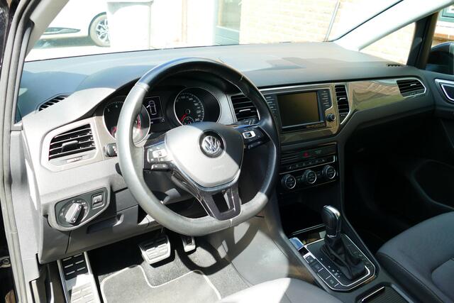 Volkswagen GOLF SPORTSVAN 1.2 TSI Highline