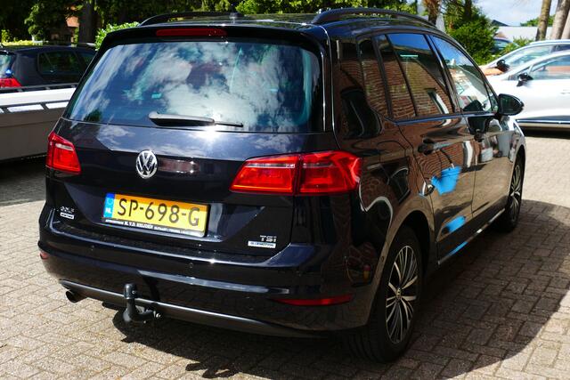 Volkswagen GOLF SPORTSVAN 1.2 TSI Highline