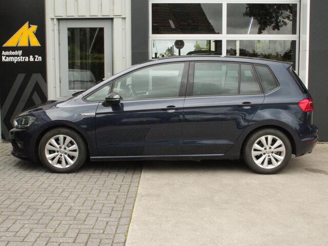 Volkswagen GOLF SPORTSVAN 1.0 TSI Comfortline 1E EIG