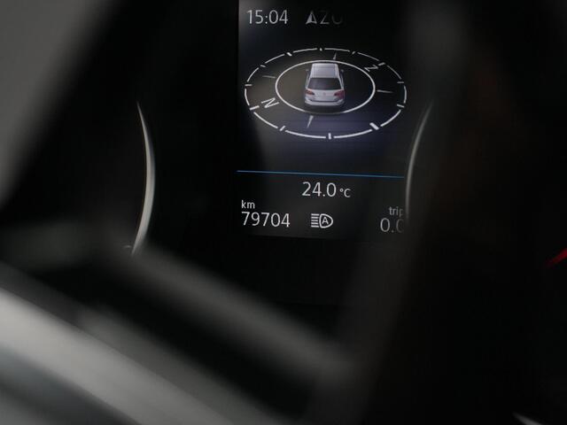 Volkswagen GOLF SPORTSVAN 1.4 TSI 150 pk DSG Highline | Panoramadak | Trekhaak | Achteruitrijcamera | Navigatie | Stoelverwarming