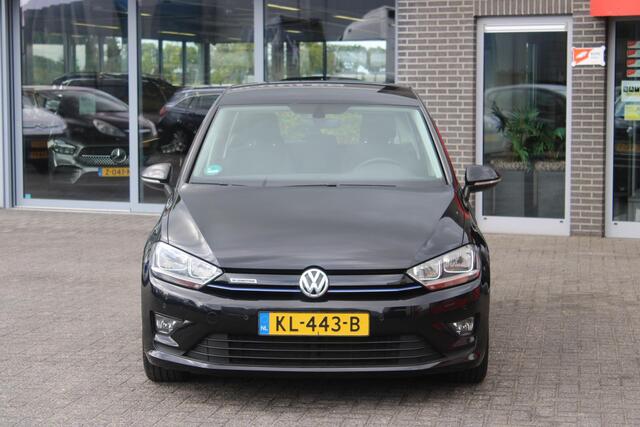 Volkswagen GOLF SPORTSVAN 1.0 TSI Comfortline Clima/Trekhaak/Camera