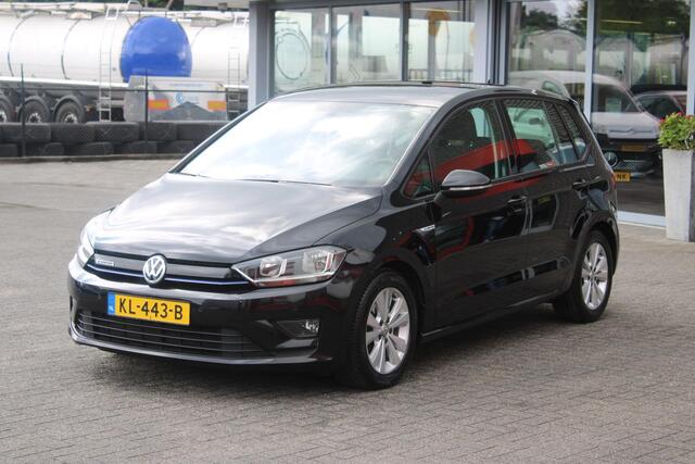 Volkswagen GOLF SPORTSVAN 1.0 TSI Comfortline Clima/Trekhaak/Camera