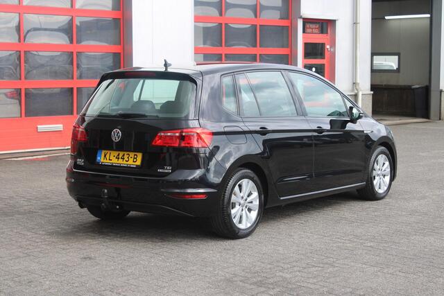 Volkswagen GOLF SPORTSVAN 1.0 TSI Comfortline Clima/Trekhaak/Camera