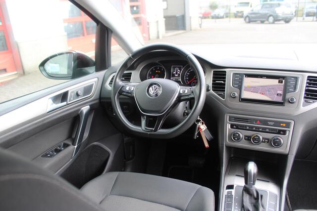 Volkswagen GOLF SPORTSVAN 1.0 TSI Comfortline Clima/Trekhaak/Camera