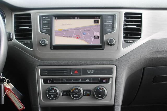 Volkswagen GOLF SPORTSVAN 1.0 TSI Comfortline Clima/Trekhaak/Camera