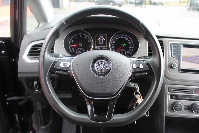 Volkswagen GOLF SPORTSVAN 1.0 TSI Comfortline Clima/Trekhaak/Camera