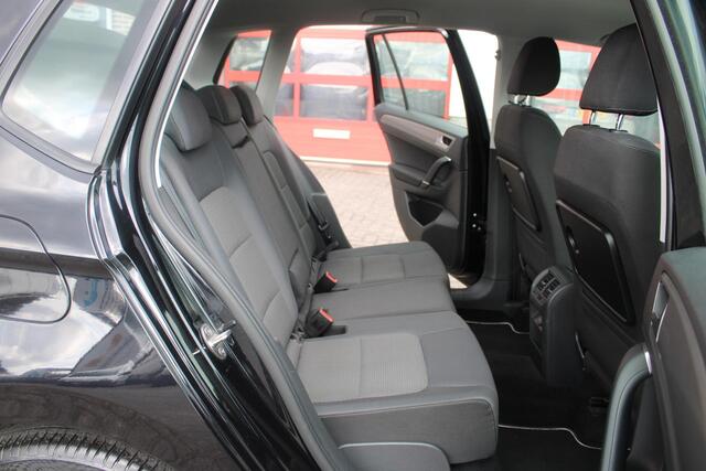 Volkswagen GOLF SPORTSVAN 1.0 TSI Comfortline Clima/Trekhaak/Camera