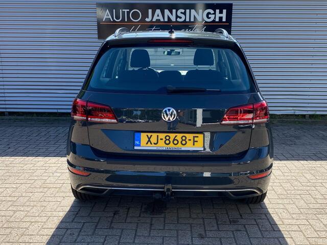 Volkswagen GOLF SPORTSVAN 1.0 TSI Comfortline | ACC | Clima | Trekhaak | PDC | Navi | RIJKLAARPRIJS INCL 12 MAANDEN GARANTIE EN BEURT