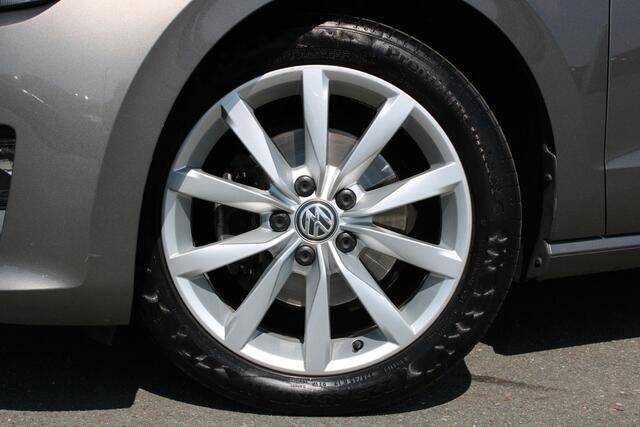 Volkswagen GOLF SPORTSVAN 1.4 TSI 150PK Highline |KEYLESS|TREKHAAK|ACC|17-INCH|