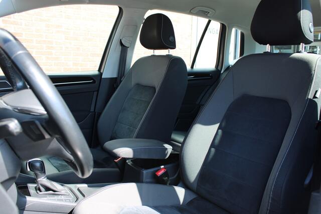 Volkswagen GOLF SPORTSVAN 1.4 TSI 150PK Highline |KEYLESS|TREKHAAK|ACC|17-INCH|
