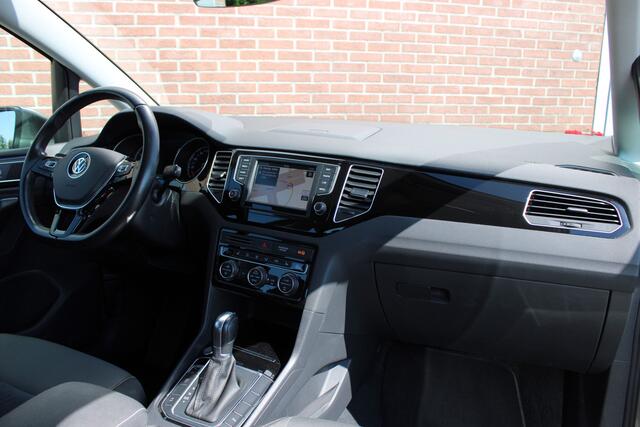 Volkswagen GOLF SPORTSVAN 1.4 TSI 150PK Highline |KEYLESS|TREKHAAK|ACC|17-INCH|