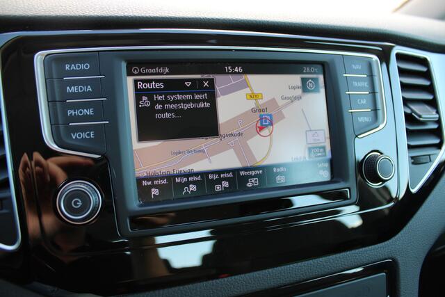 Volkswagen GOLF SPORTSVAN 1.4 TSI 150PK Highline |KEYLESS|TREKHAAK|ACC|17-INCH|