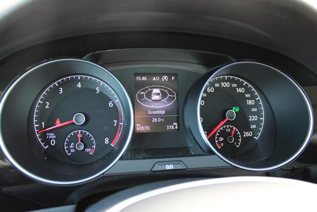 Volkswagen GOLF SPORTSVAN 1.4 TSI 150PK Highline |KEYLESS|TREKHAAK|ACC|17-INCH|