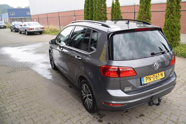 Volkswagen GOLF SPORTSVAN 1.2 TSI Highline