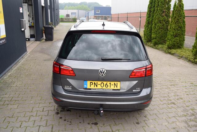 Volkswagen GOLF SPORTSVAN 1.2 TSI Highline