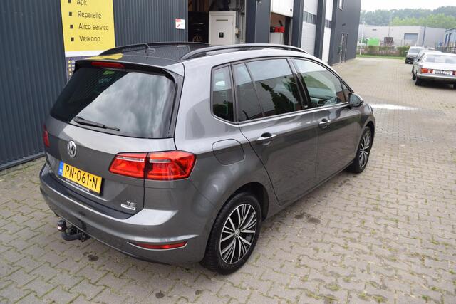 Volkswagen GOLF SPORTSVAN 1.2 TSI Highline