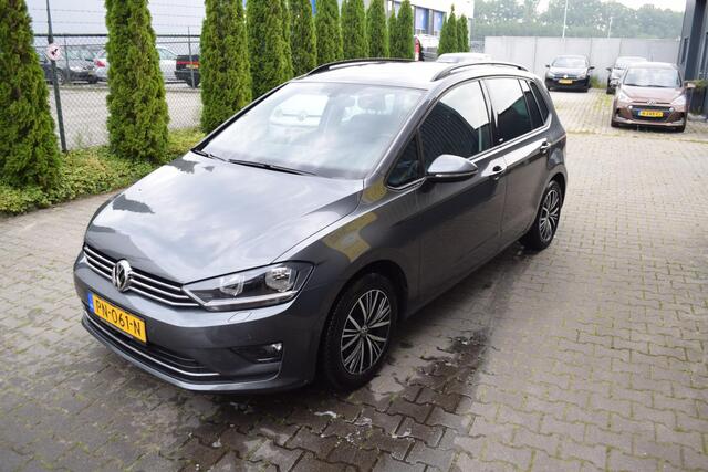 Volkswagen GOLF SPORTSVAN 1.2 TSI Highline