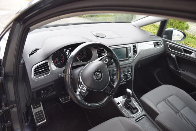 Volkswagen GOLF SPORTSVAN 1.2 TSI Highline