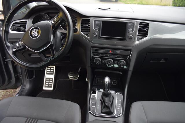 Volkswagen GOLF SPORTSVAN 1.2 TSI Highline