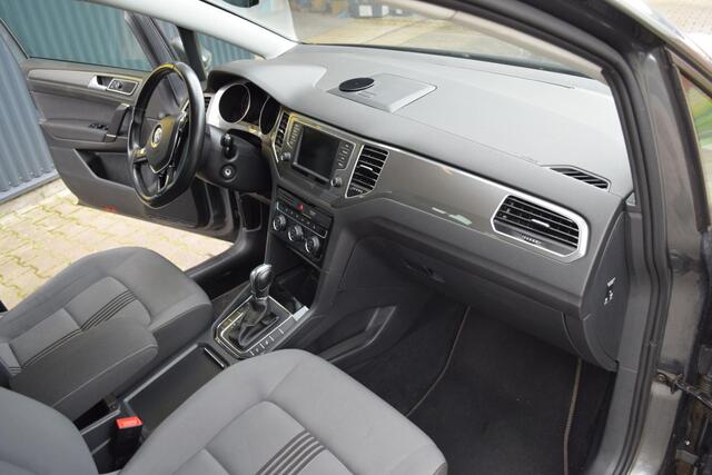 Volkswagen GOLF SPORTSVAN 1.2 TSI Highline