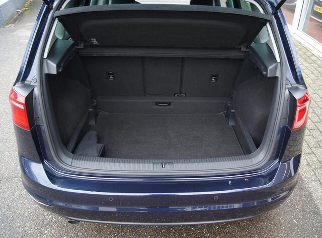 Volkswagen GOLF SPORTSVAN 1.0 TSI Comfortline Navi,Clima,Cruise,PDC,Rijklaarprijs!!