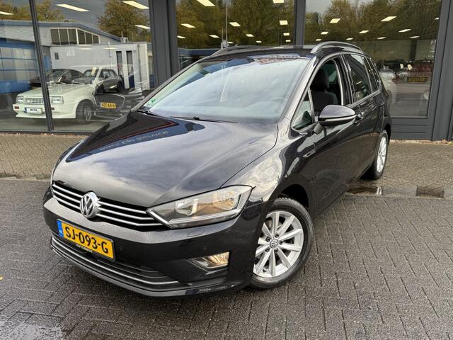 Volkswagen GOLF SPORTSVAN 1.2 TSI Business Ed.