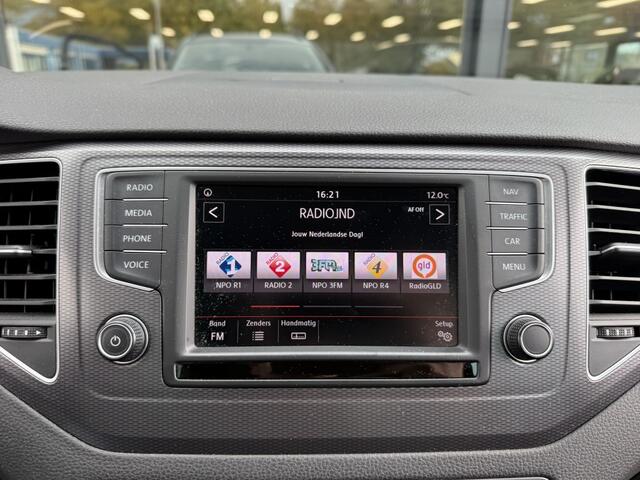 Volkswagen GOLF SPORTSVAN 1.2 TSI Business Ed.