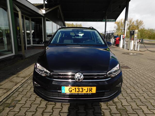 Volkswagen GOLF SPORTSVAN 1.0TSI 116PK COMF.LINE!! All-in Prijs! Trekhaak!